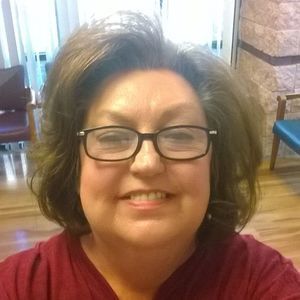 Meet your Posher, Vickey